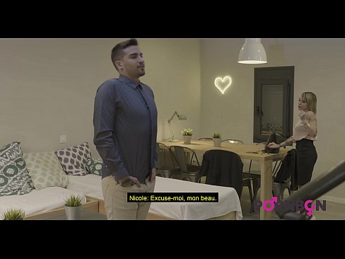 ❤️ PORNBCN 4K 巨乳の熟女がアナルファックされたがっている 巨根の若いジゴロ フェラチオ アモルティズム ハードファック 手コキ 犬スタイル マンコ舐め オルガズム フランス語字幕 ❤❌ ポルノ ❌️❤